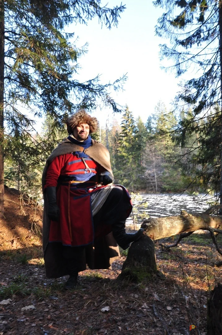 Возьмите Костюм Стрельца мужской напрокат (Фото 1) В Нижнем Новгороде