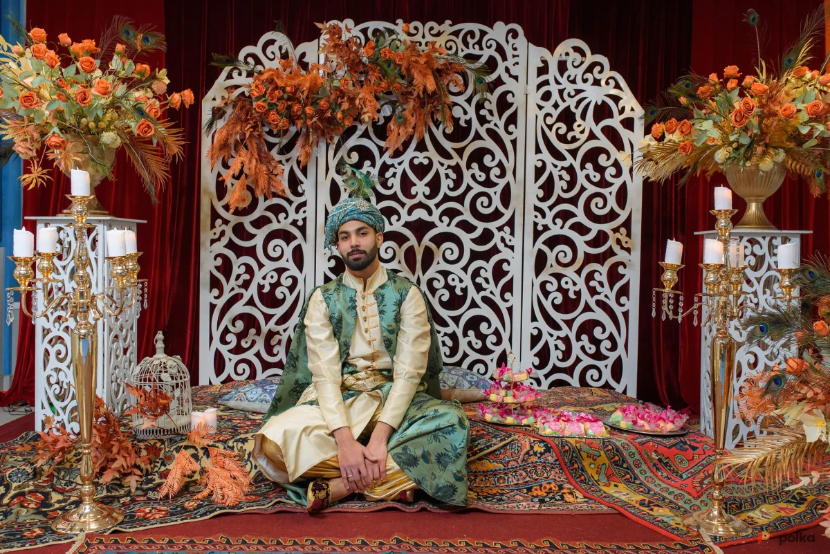 Возьмите Комплект мужской Султан напрокат (Фото 1) В Нижнем Новгороде