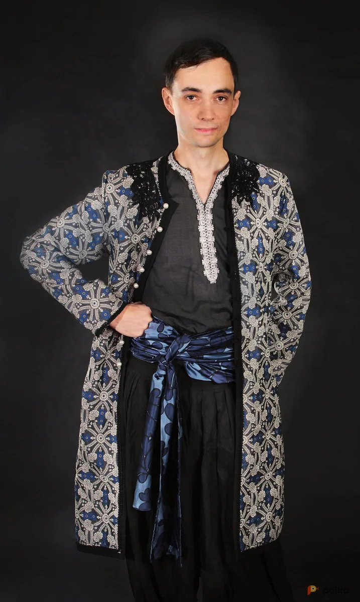 Возьмите Мужской восточный костюм напрокат (Фото 1) В Нижнем Новгороде