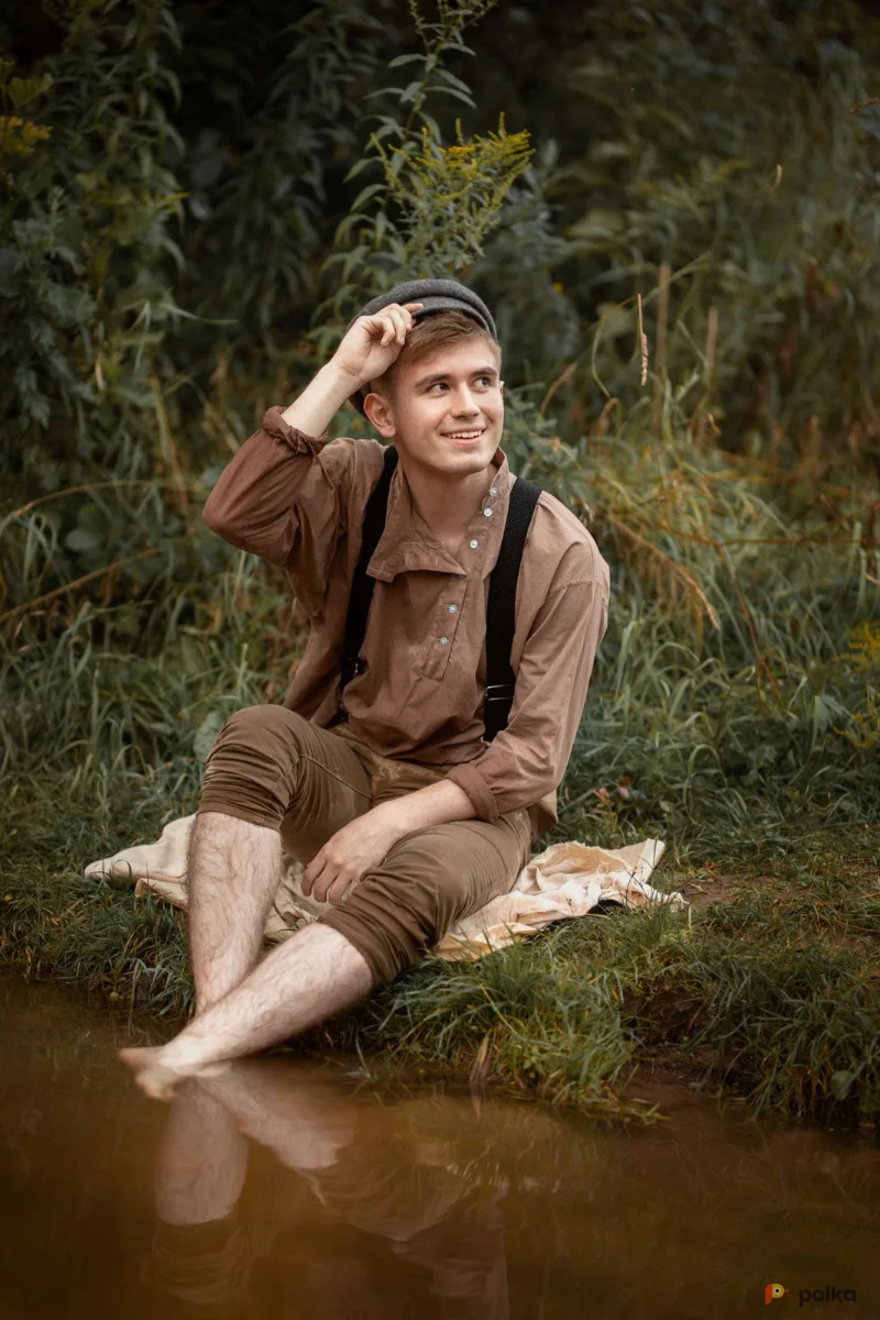 Возьмите Мужской Сельский образ напрокат (Фото 1) В Нижнем Новгороде