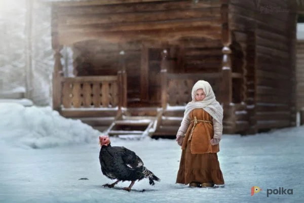 Возьмите Жилет дубленка детская напрокат (Фото 1) В Нижнем Новгороде