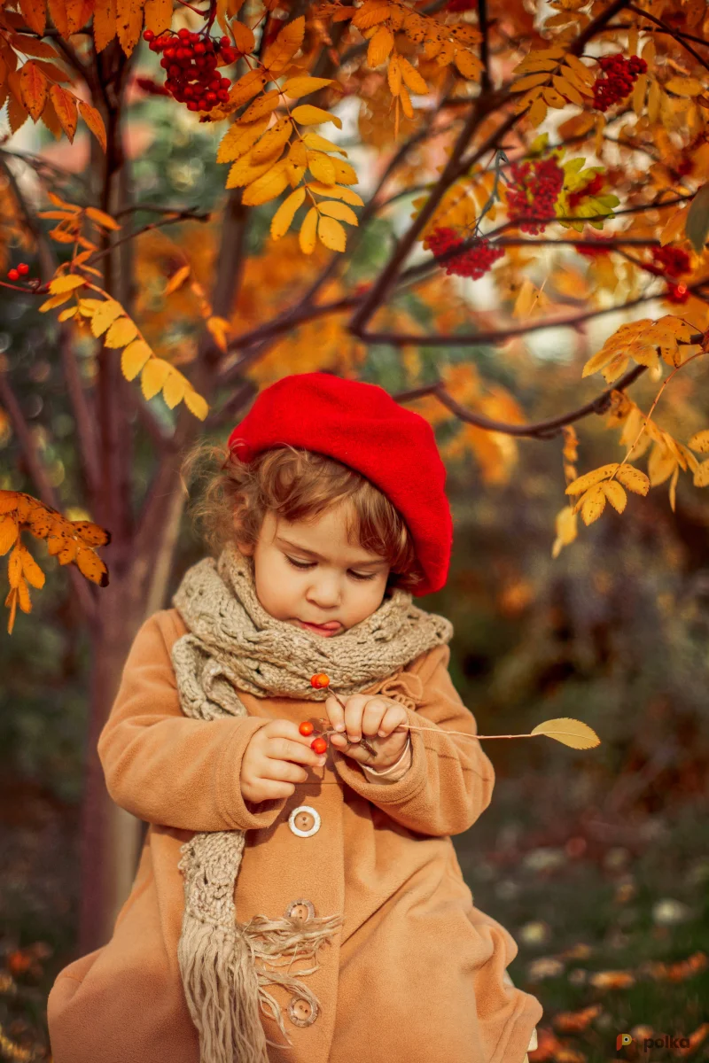 Возьмите Женский Берет красный 2 напрокат (Фото 1) В Нижнем Новгороде