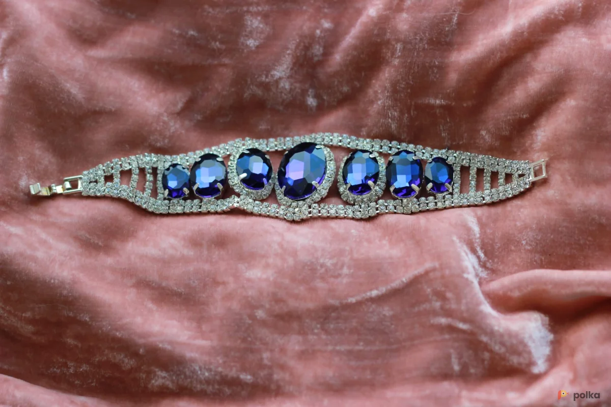 Возьмите Браслет с камнями напрокат (Фото 1) В Нижнем Новгороде