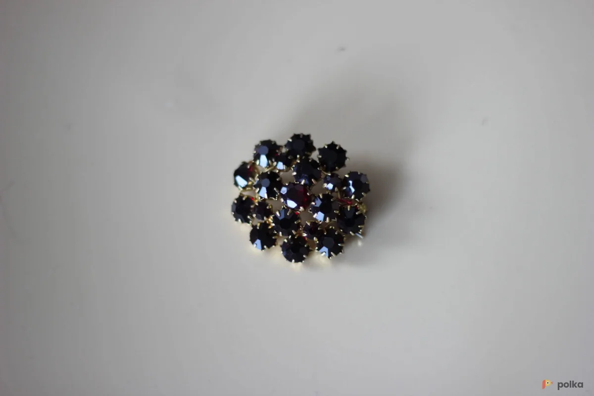 Возьмите Брошь винтажная напрокат (Фото 1) В Нижнем Новгороде