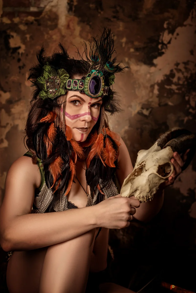 Возьмите Головной убор «Амазонка» напрокат (Фото 1) В Нижнем Новгороде