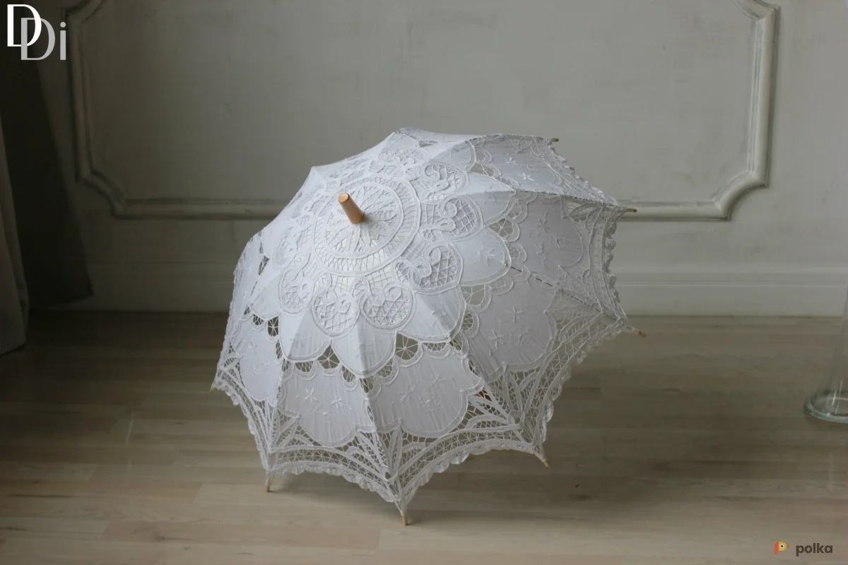 Возьмите Зонт кружевной напрокат (Фото 1) В Нижнем Новгороде