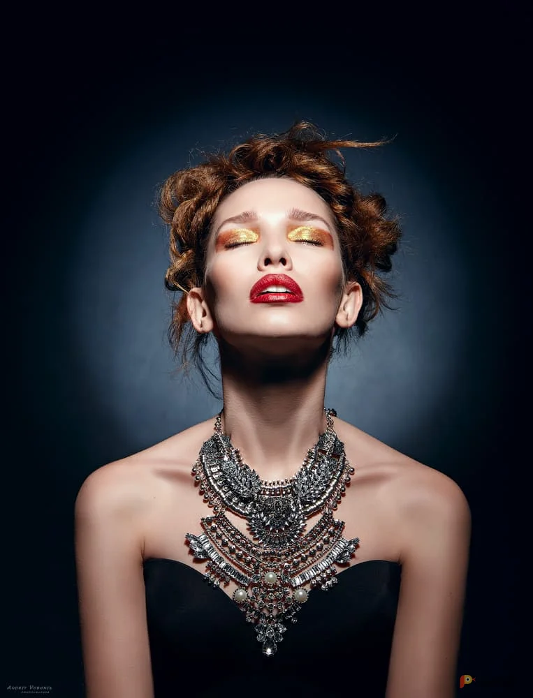 Возьмите Колье женское напрокат (Фото 1) В Нижнем Новгороде