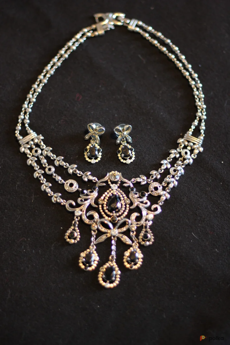 Возьмите Комплект украшений женских напрокат (Фото 1) В Нижнем Новгороде