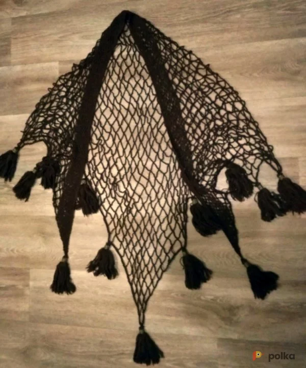 Возьмите Коричневая шаль напрокат (Фото 1) В Нижнем Новгороде