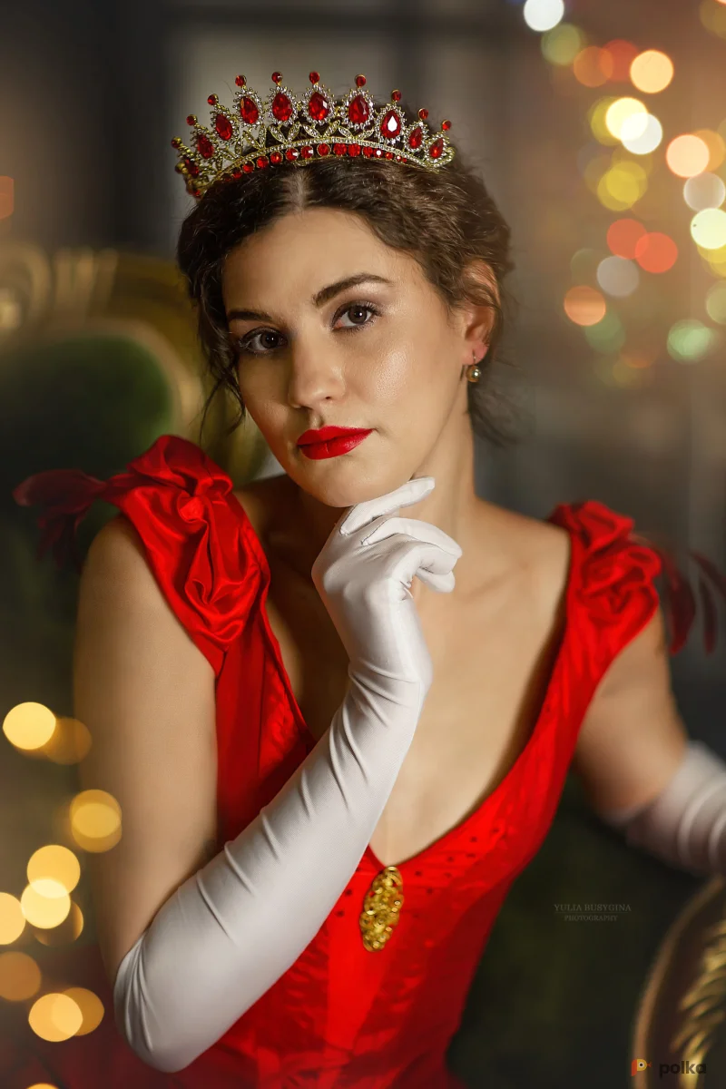 Возьмите Корона гранат напрокат (Фото 1) В Нижнем Новгороде