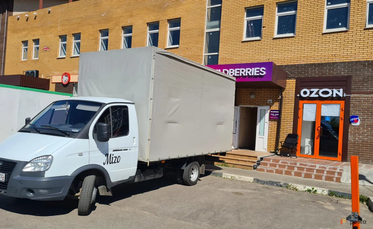 Возьмите транспорт коммерческий напрокат (Фото 1) в Москве