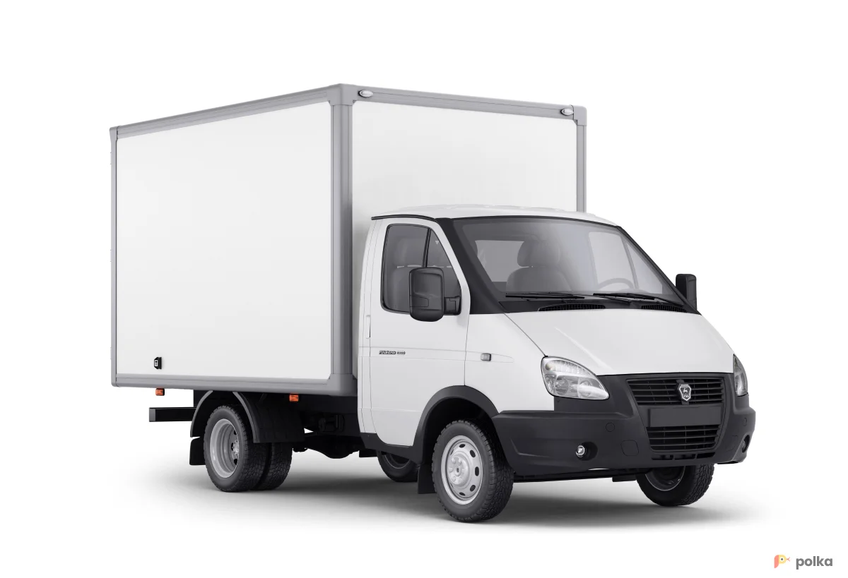 Возьмите Грузовик напрокат (Фото 1) в Москве