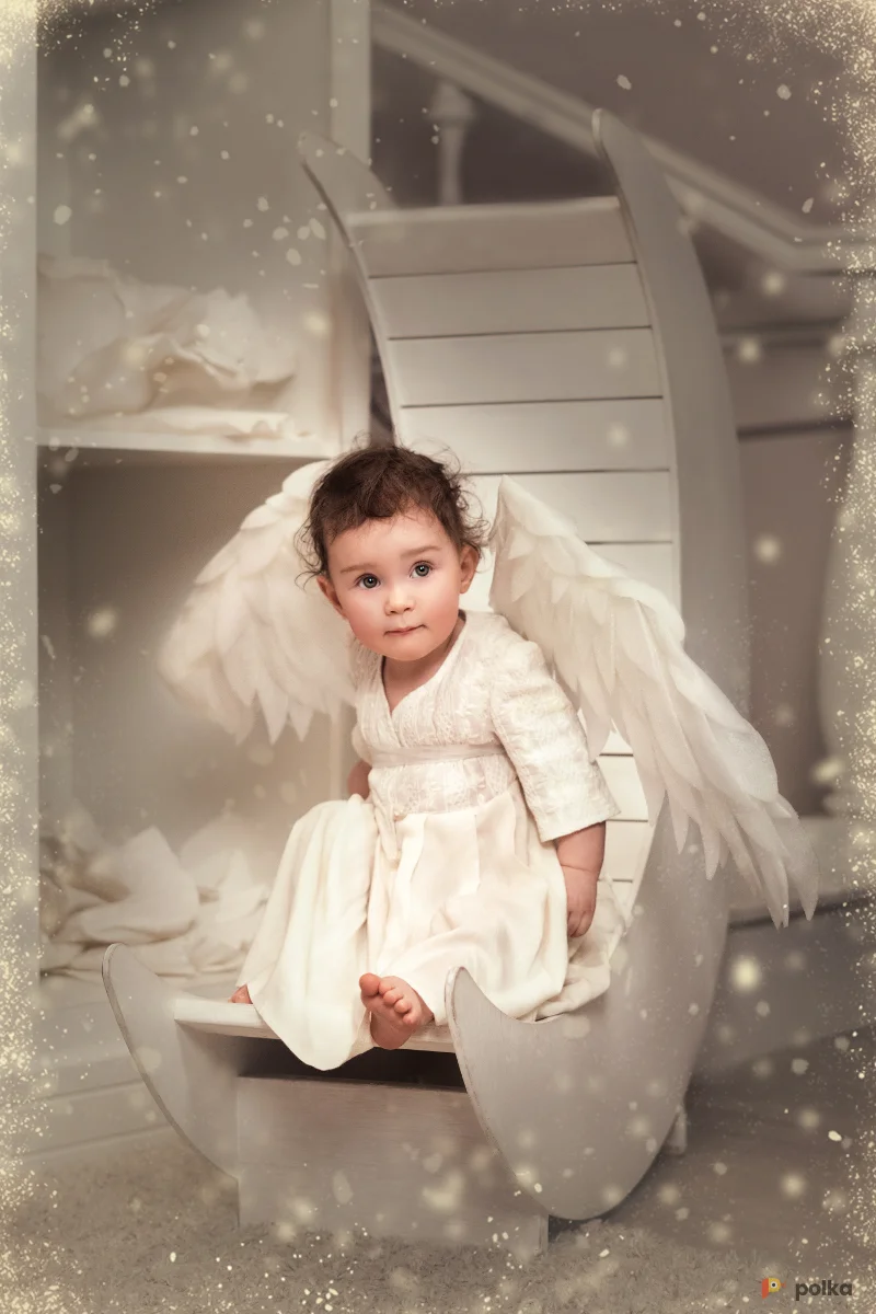 Возьмите Крылья для детей 0-3 лет напрокат (Фото 1) В Нижнем Новгороде