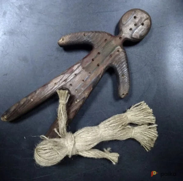 Возьмите Кукла Вуду напрокат (Фото 1) В Нижнем Новгороде