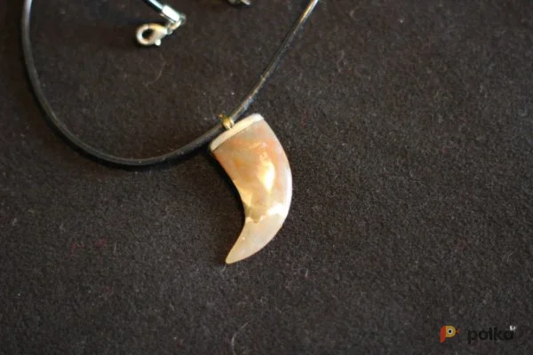 Возьмите Кулон «Коготь» напрокат (Фото 1) В Нижнем Новгороде