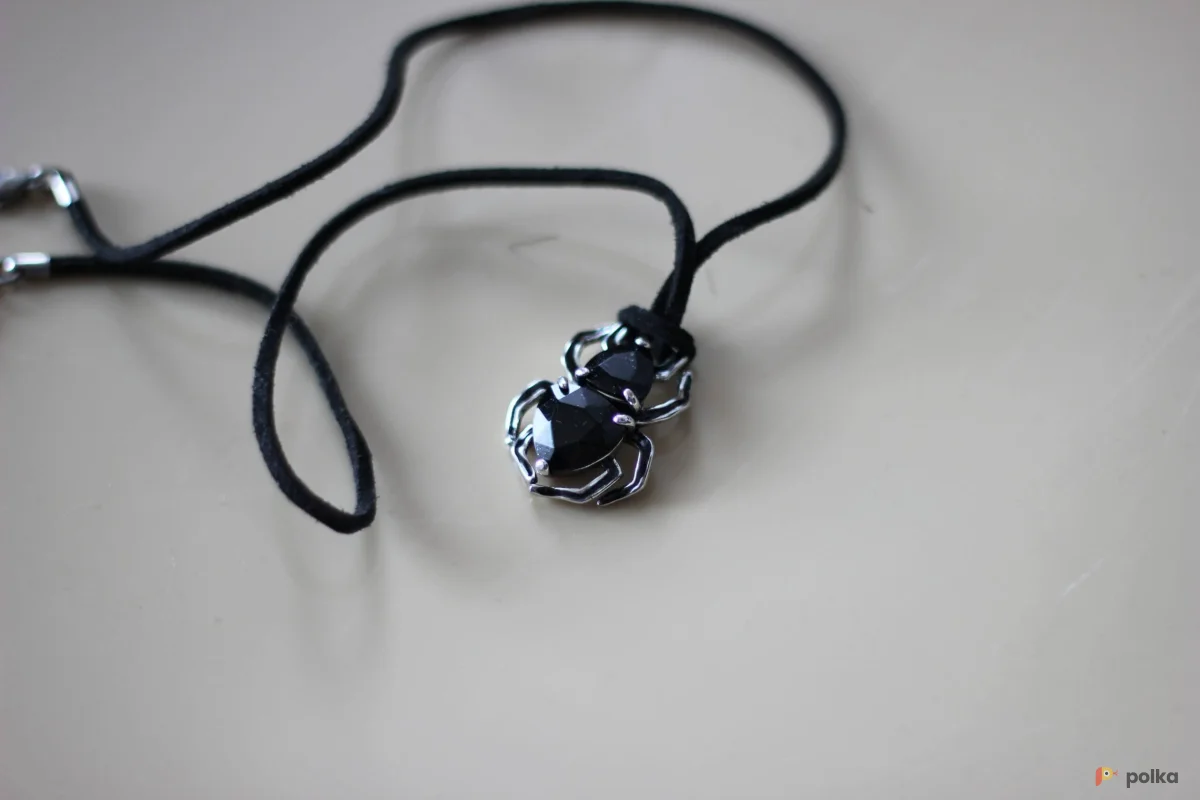 Возьмите Кулон «Паук» напрокат (Фото 1) В Нижнем Новгороде