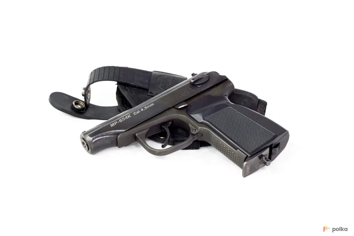 Возьмите Макет пистолета напрокат (Фото 1) В Нижнем Новгороде