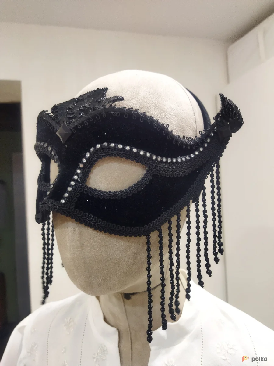 Возьмите Маска3 напрокат (Фото 1) В Нижнем Новгороде