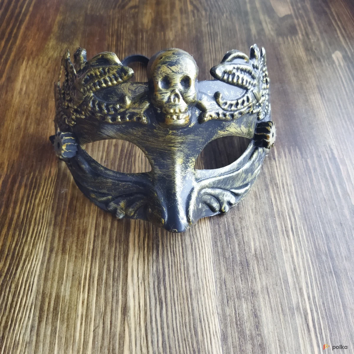 Возьмите Маска4 напрокат (Фото 1) В Нижнем Новгороде