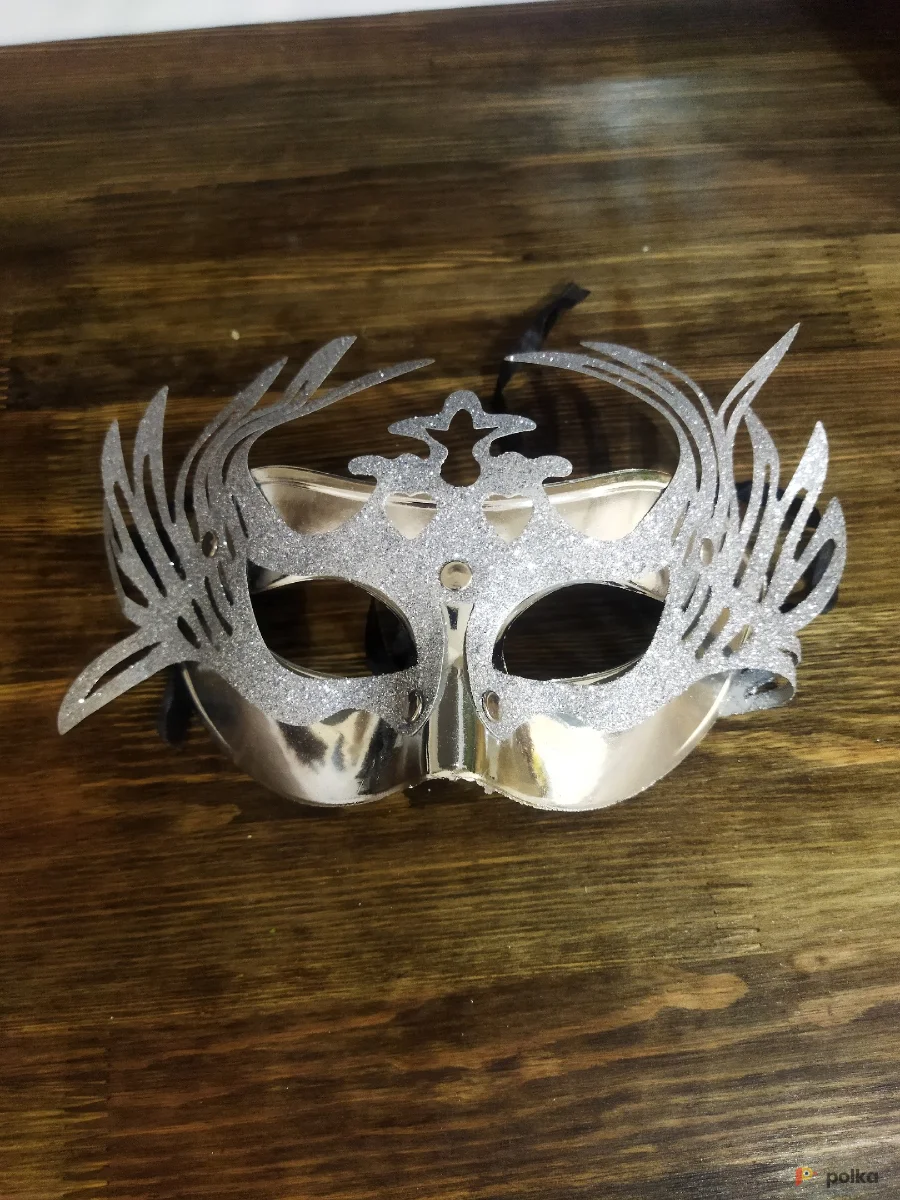 Возьмите Маска5 напрокат (Фото 1) В Нижнем Новгороде