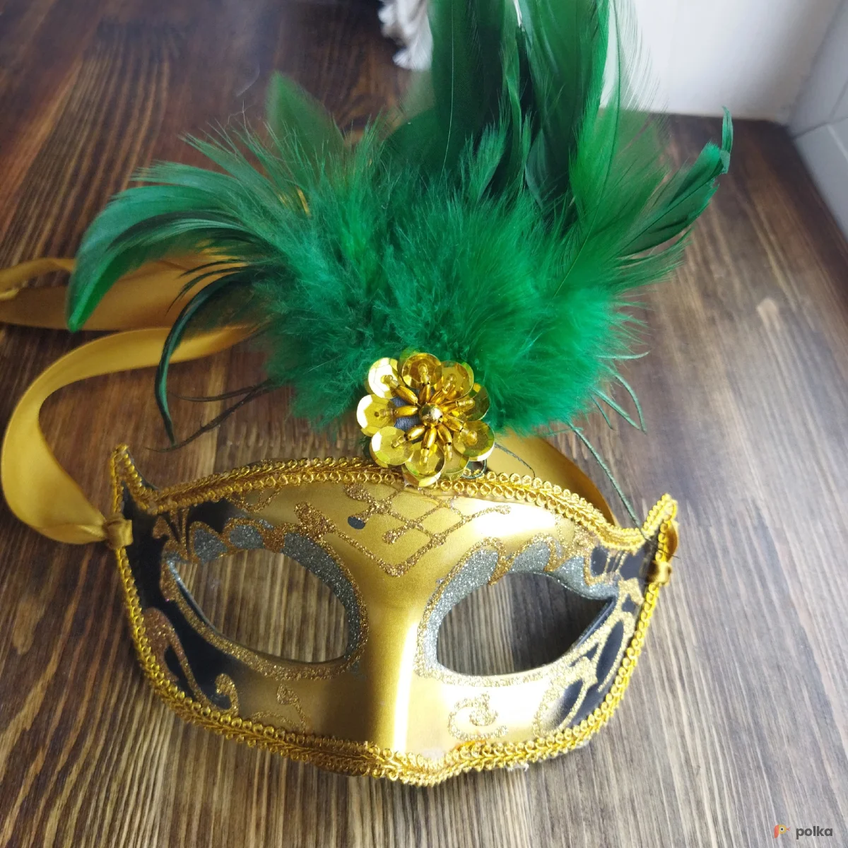 Возьмите Маска6 напрокат (Фото 1) В Нижнем Новгороде