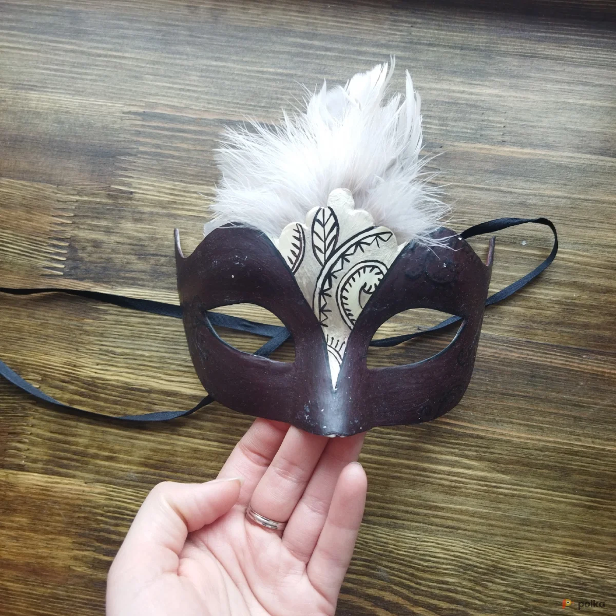 Возьмите Маска8 напрокат (Фото 1) В Нижнем Новгороде