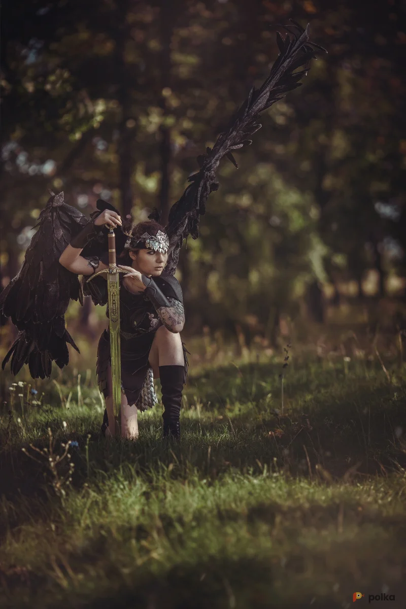 Возьмите Меч двуручный напрокат (Фото 1) В Нижнем Новгороде