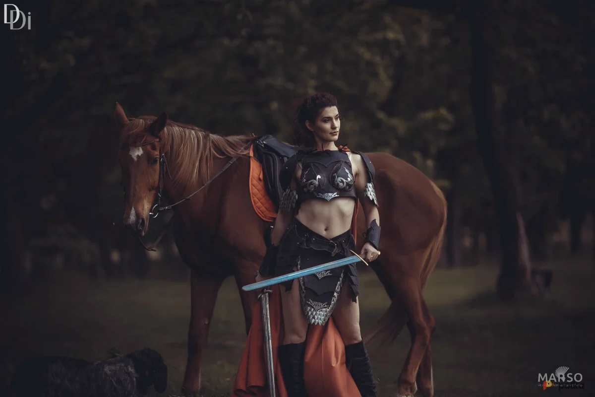 Возьмите Меч полуторник напрокат (Фото 1) В Нижнем Новгороде