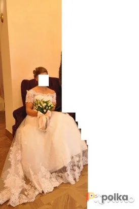 Возьмите Свадебное платье напрокат (Фото 1) в Москве