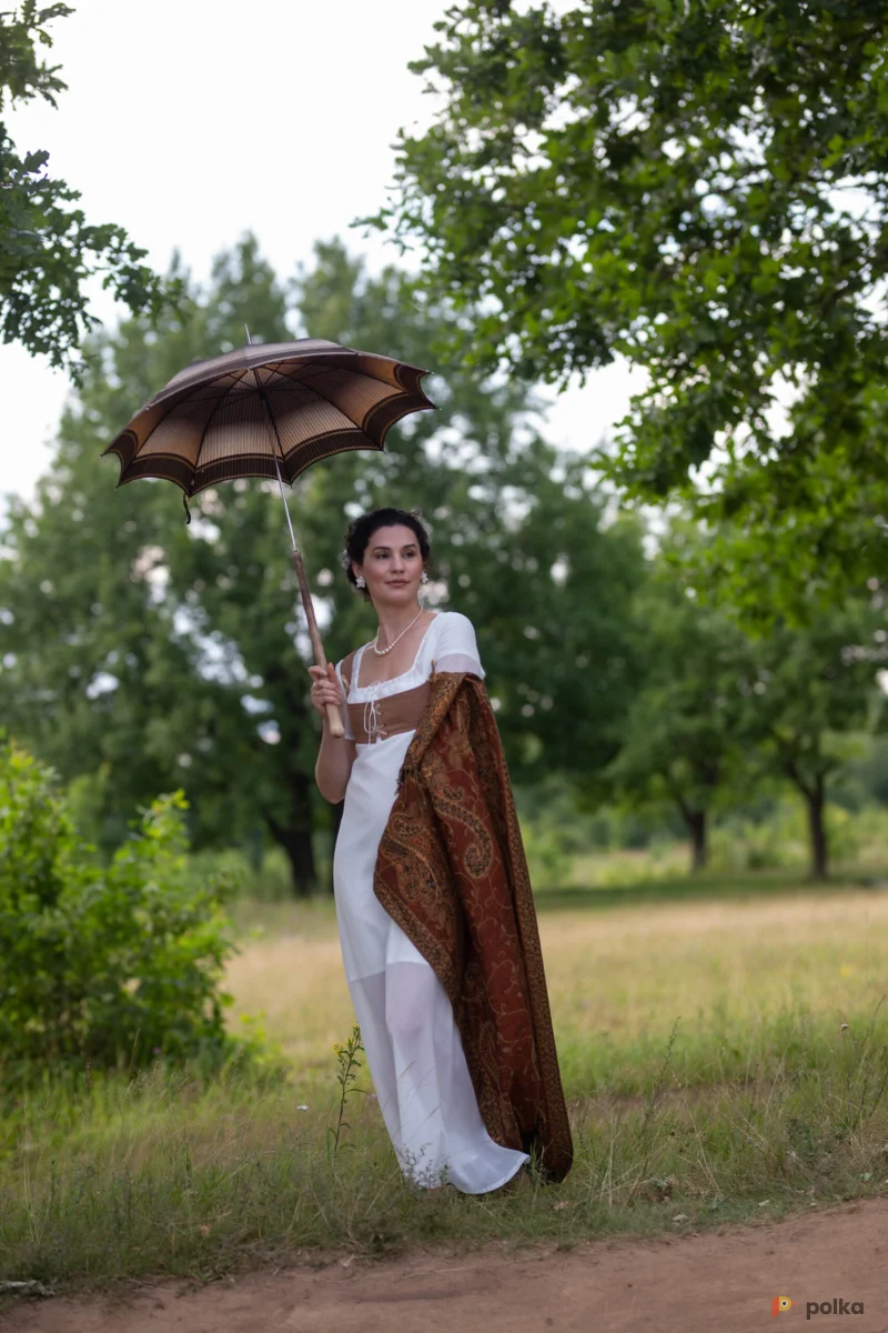 Возьмите Парасоль (зонт) напрокат (Фото 1) В Нижнем Новгороде