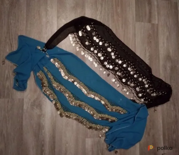 Возьмите Пояс женский с монетками напрокат (Фото 1) В Нижнем Новгороде