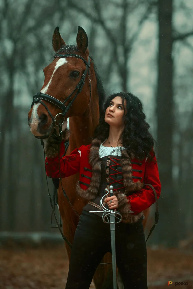 Возьмите Рапира (меч) напрокат (Фото 1) В Нижнем Новгороде