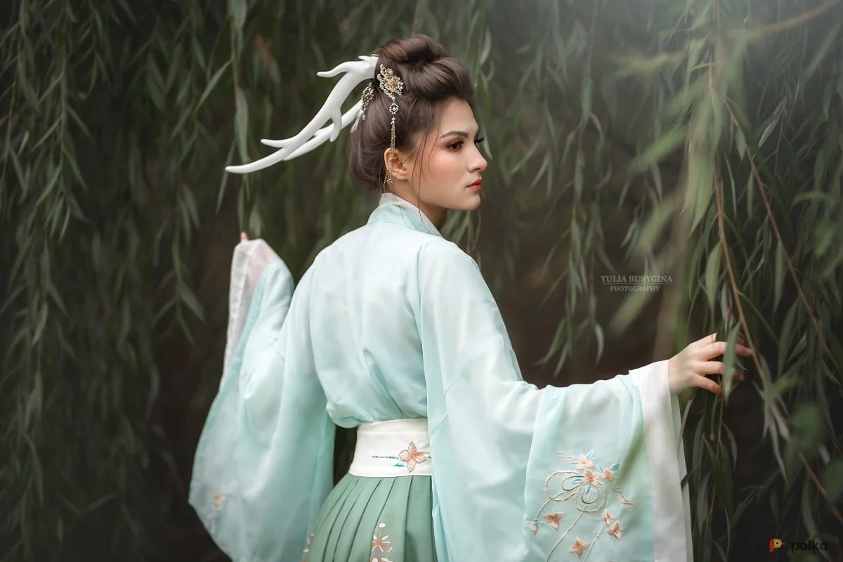 Возьмите Рога белые напрокат (Фото 1) В Нижнем Новгороде