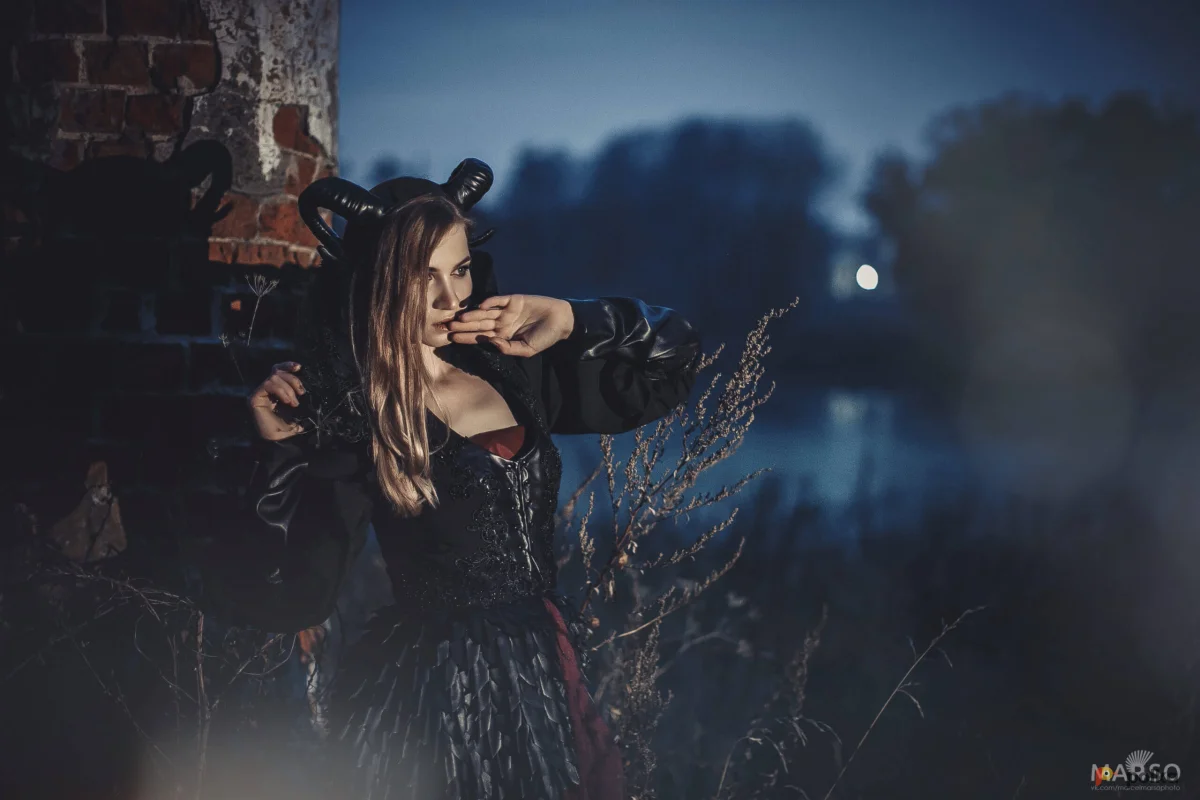 Возьмите Рога демона напрокат (Фото 1) В Нижнем Новгороде