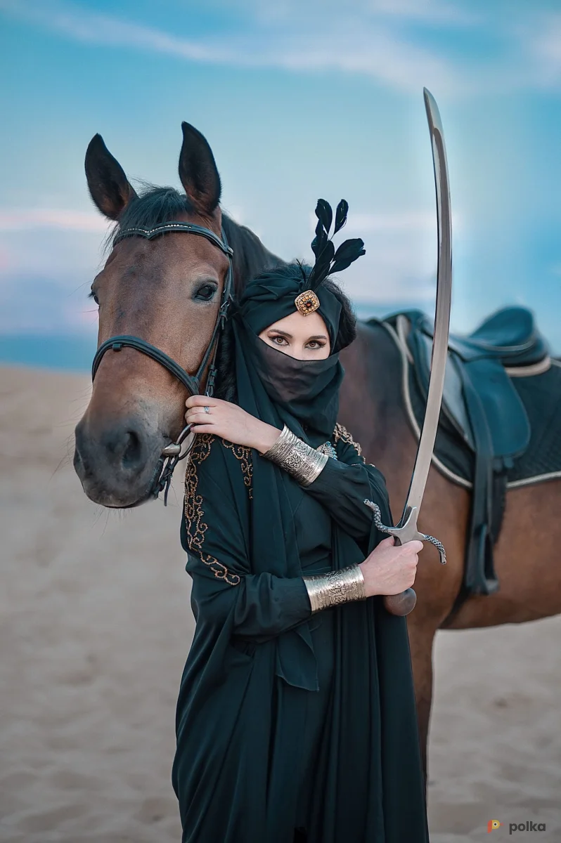 Возьмите Сабля напрокат (Фото 1) В Нижнем Новгороде