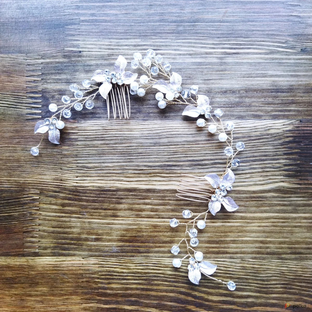 Возьмите Украшение в волосы для женщин напрокат (Фото 1) В Нижнем Новгороде