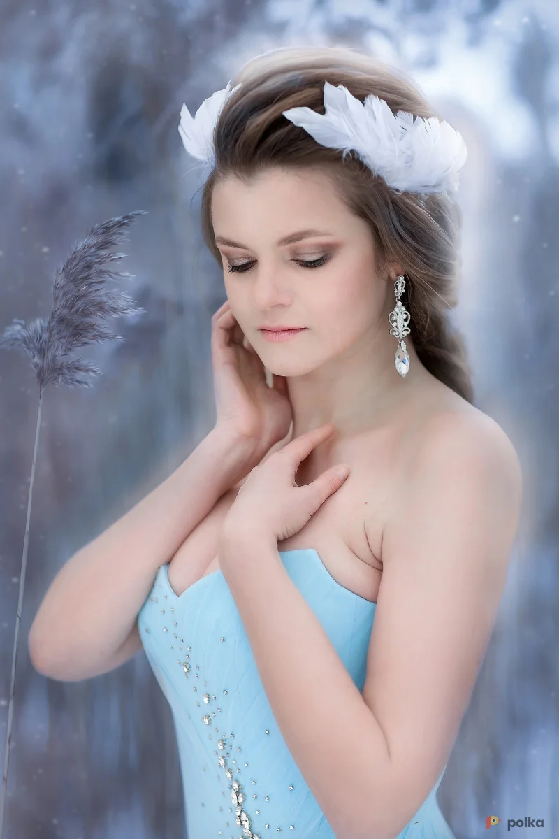 Возьмите Украшение из перьев напрокат (Фото 1) В Нижнем Новгороде