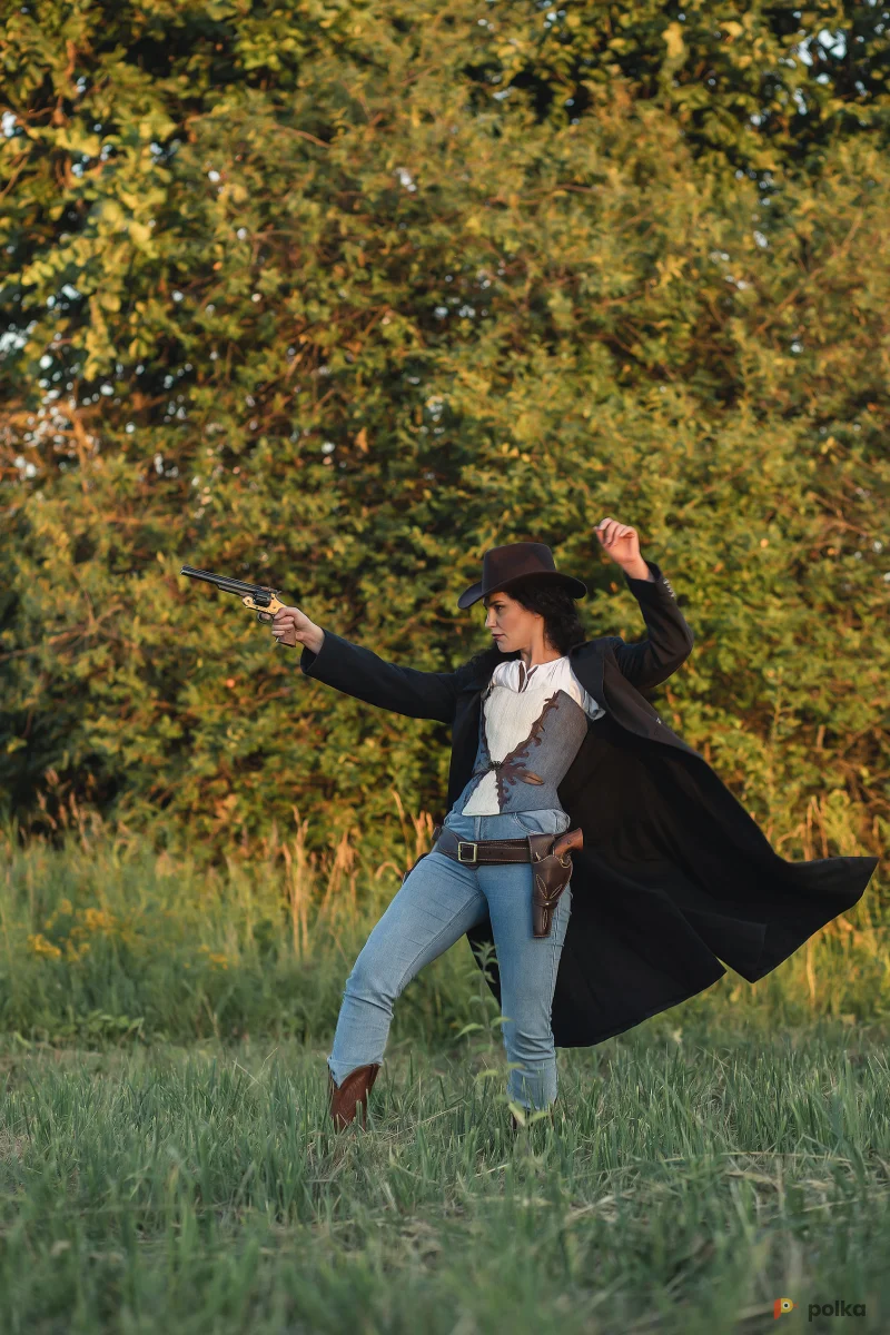 Возьмите Хольстер (кобура на поясе ) напрокат (Фото 1) В Нижнем Новгороде