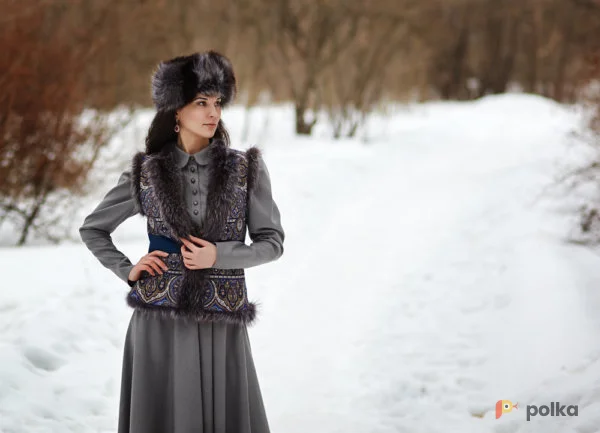 Возьмите Шапка Кубанка напрокат (Фото 1) В Нижнем Новгороде