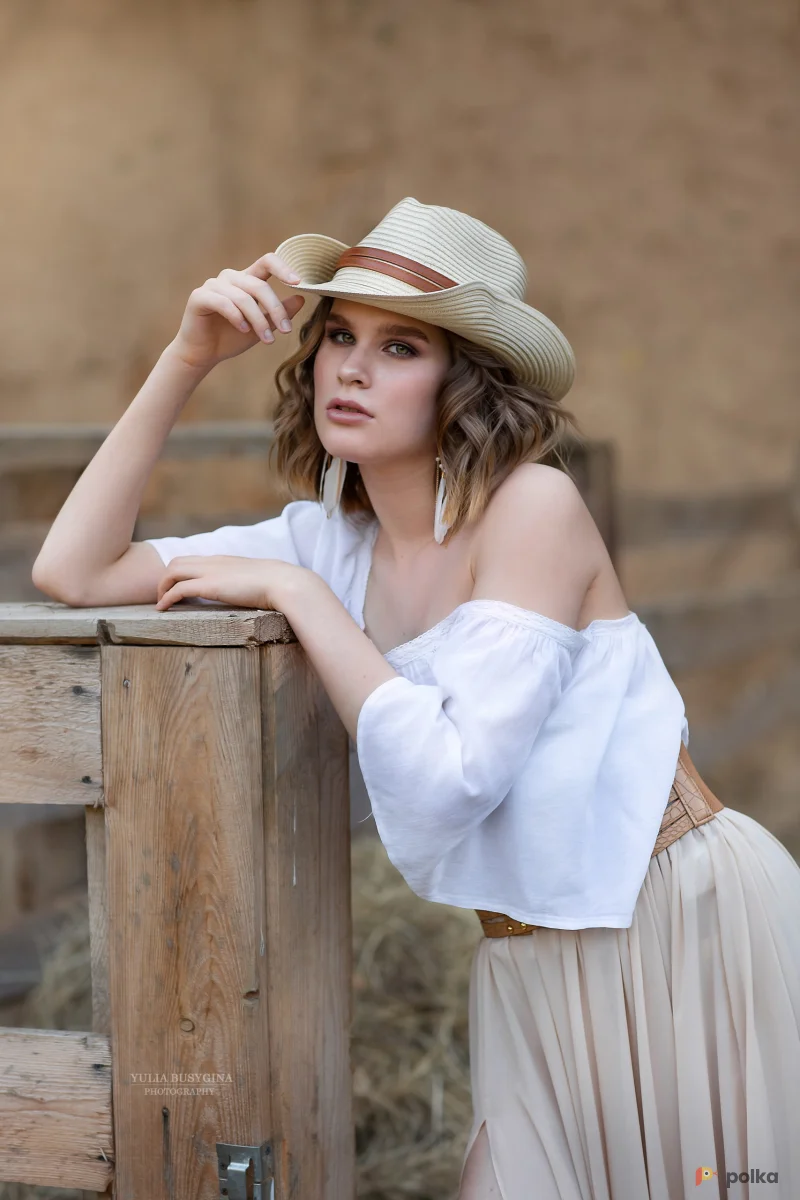 Возьмите Шляпа ковбойская напрокат (Фото 1) В Нижнем Новгороде