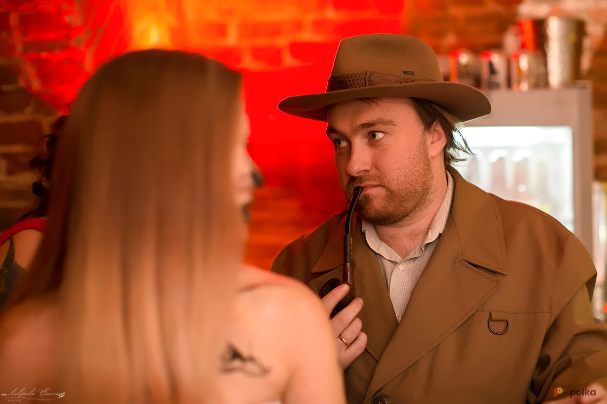 Возьмите Шляпа мужская напрокат (Фото 1) В Нижнем Новгороде