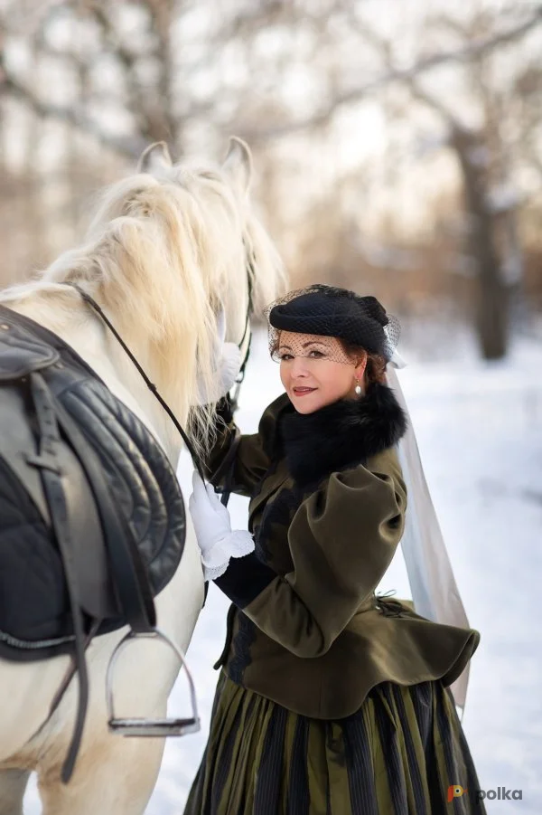 Возьмите Шляпка женская с вуалью2 напрокат (Фото 1) В Нижнем Новгороде