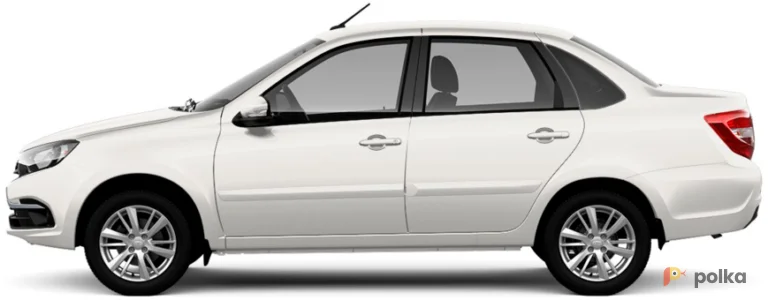 Возьмите Лада Гранта (АТ) напрокат (Фото 1) В Воронеже