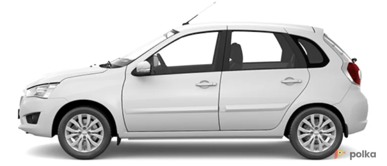 Возьмите Datsun mi-DO (МТ) напрокат (Фото 1) В Воронеже