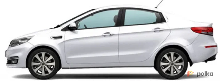 Возьмите Kia Rio III (МТ) напрокат (Фото 1) В Воронеже