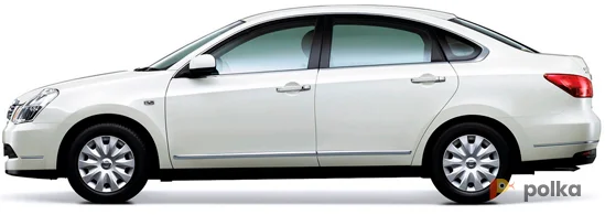 Возьмите Nissan Almera III (АТ) напрокат (Фото 1) В Воронеже