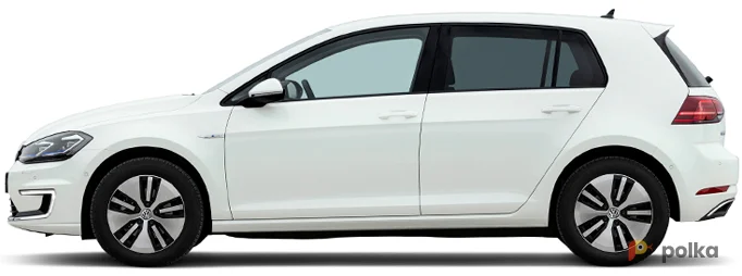 Возьмите Volkswagen Golf VII (МТ) напрокат (Фото 1) В Воронеже