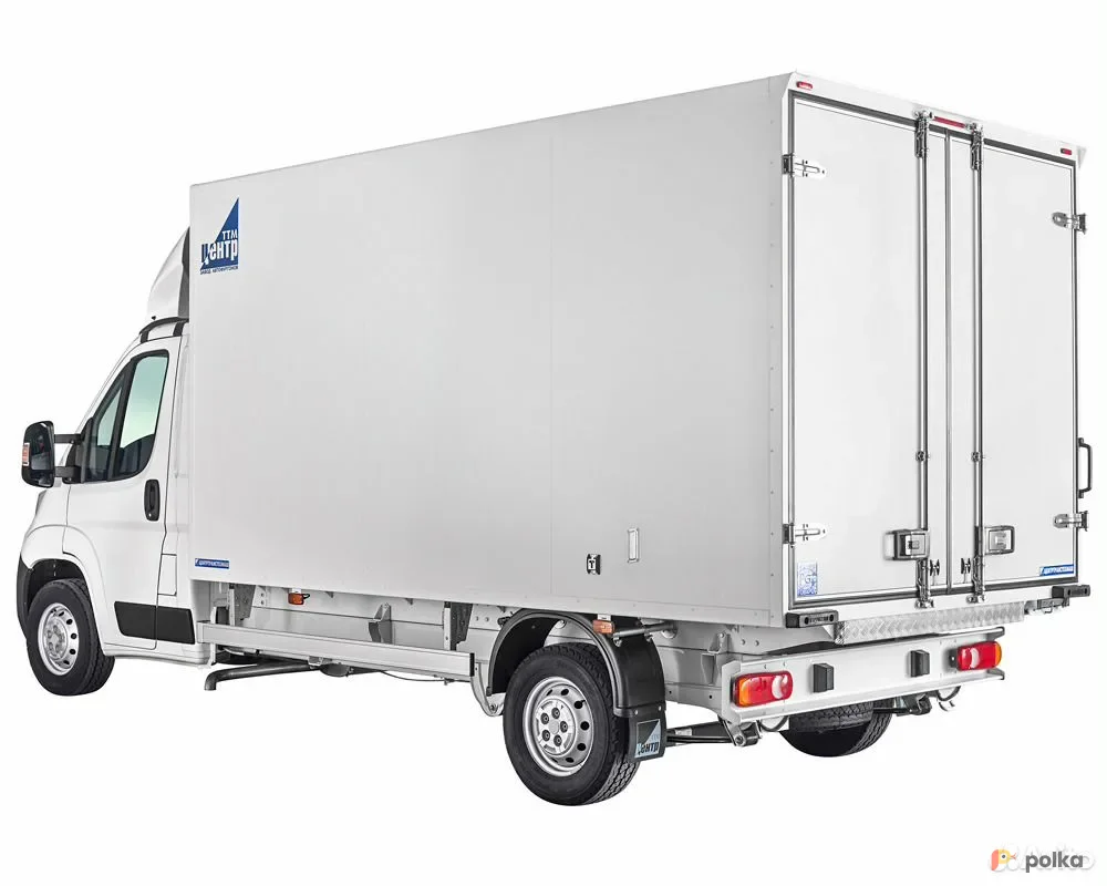 Возьмите Автомобиль Fiat ducato  коммерческий транспорт напрокат (Фото 1) в Москве