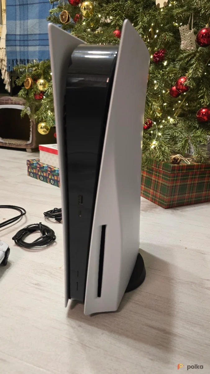Возьмите Playstation 5 напрокат (Фото 1) в Москве