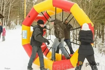 Возьмите Беличье колесо напрокат (Фото 1) В Екатеринбурге